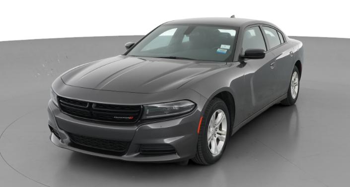 2023 Dodge Charger SXT -
                  Lorain, OH