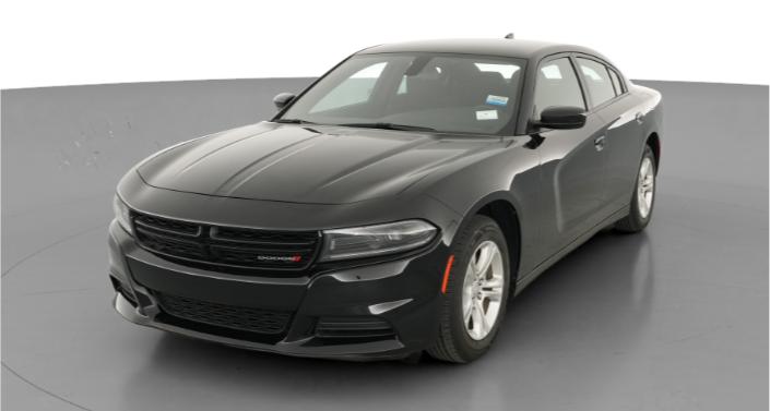 2023 Dodge Charger SXT -
                  Lorain, OH