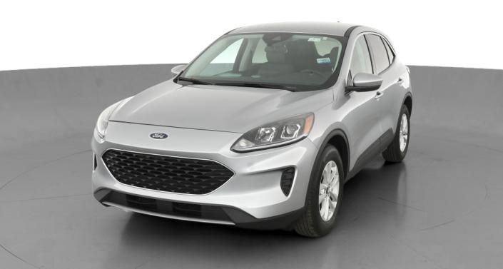 2021 Ford Escape SE Sport Hybrid -
                Bessemer, AL