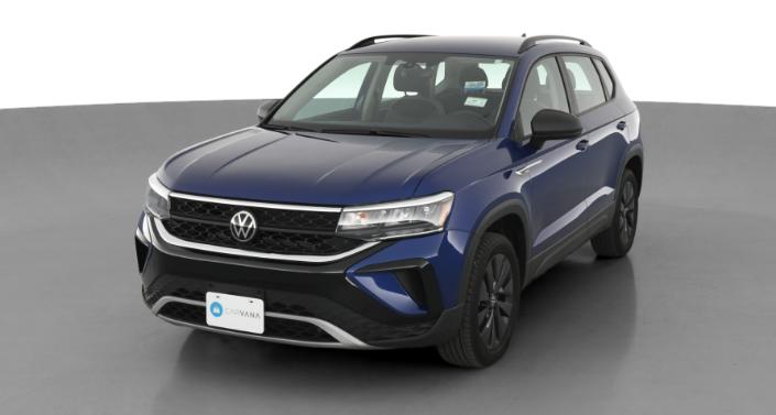 2023 Volkswagen Taos S -
                  Richton Park, IL