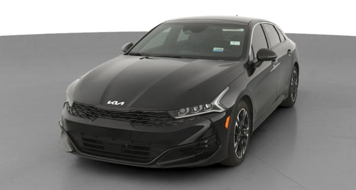 Thumbnail: 2023 Kia K5 - 1