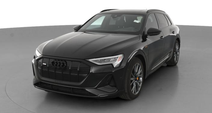 2022 Audi e-tron Chronos -
                  Richton Park, IL