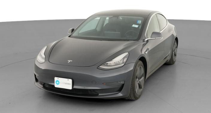 2019 Tesla Model 3 Long Range -
                  West Memphis, AR