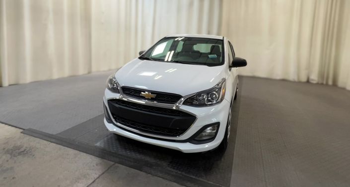 Thumbnail: 2021 Chevrolet Spark - 1