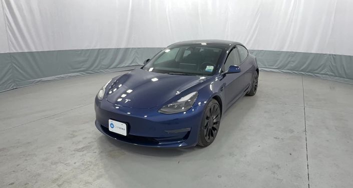 2023 Tesla Model 3 Performance -
                  Kansas City, MO
