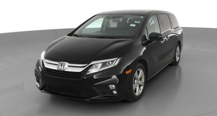 Thumbnail: 2019 Honda Odyssey - 1
