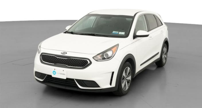 2017 Kia Niro FE -
                  Auburn, GA