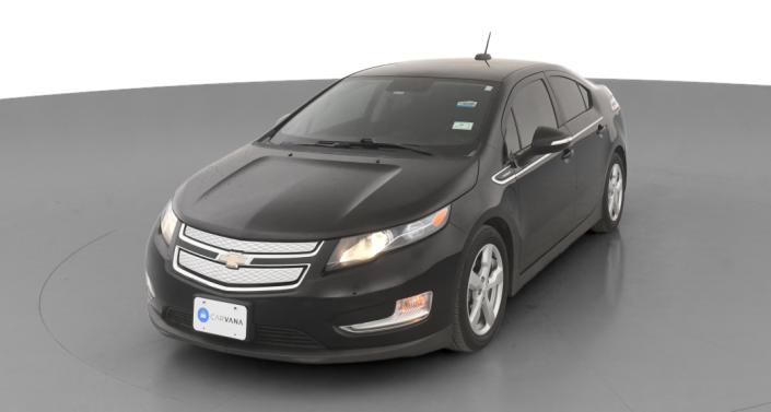 2015 Chevrolet Volt Base -
                Fort Worth, TX