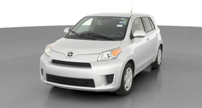 2013 Scion xD Base -
                  Fairview, OR