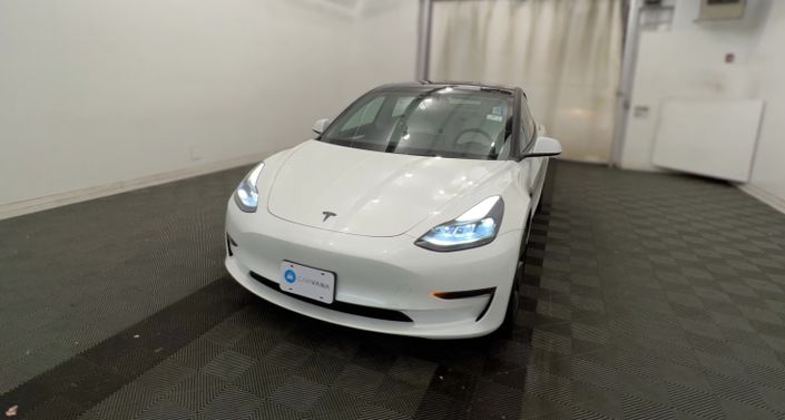 2023 Tesla Model 3 Standard Range -
                  Framingham, MA