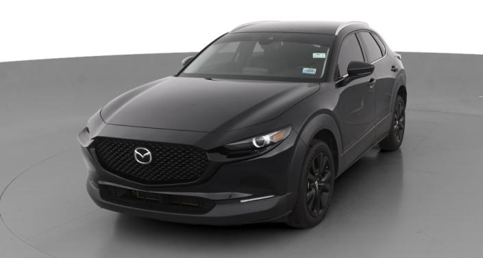 2022 Mazda CX-30 Select -
                  Concord, NC