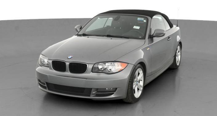 2010 BMW 1 Series 128i -
                  Bessemer, AL