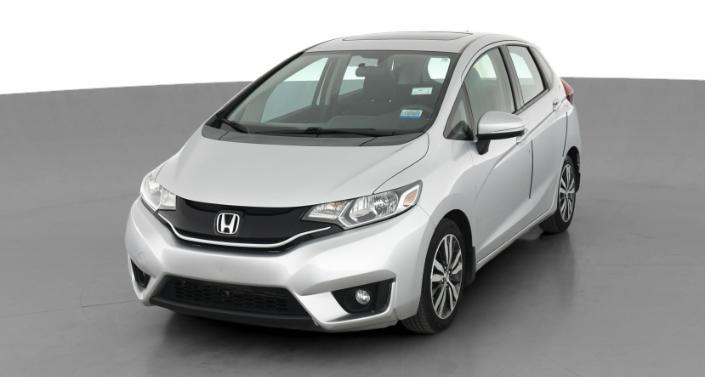 2015 Honda Fit EX -
                  Richton Park, IL