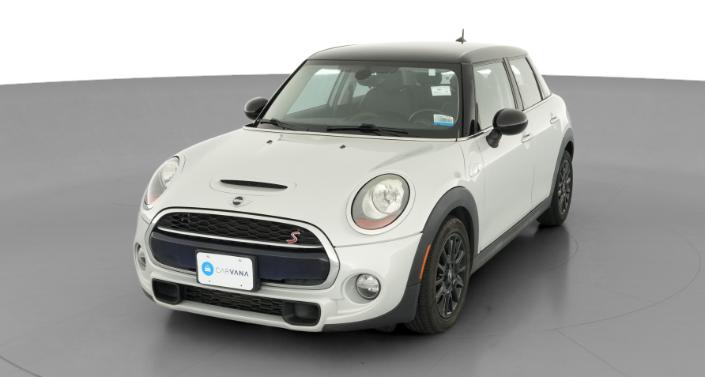 Thumbnail: 2017 MINI Cooper Hardtop - 1