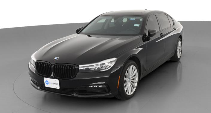 2017 BMW 7 Series 740i -
                  Rocklin, CA