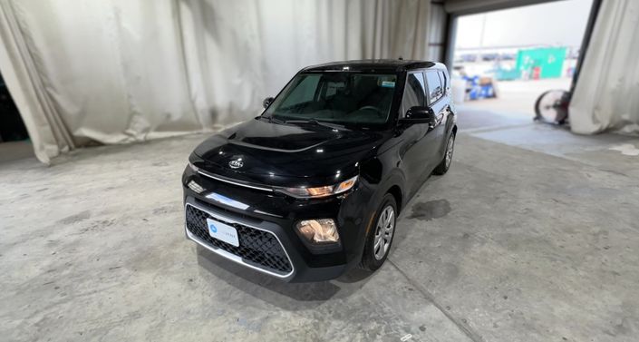 Thumbnail: 2020 Kia Soul - 1