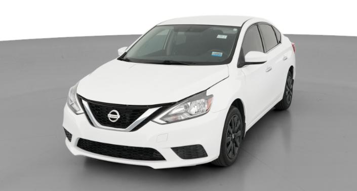 Thumbnail: 2017 Nissan Sentra - 1