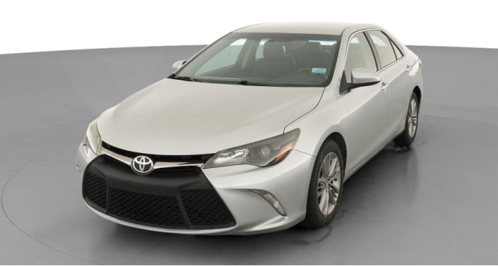 Thumbnail: 2016 Toyota Camry - 1