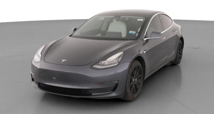 2019 Tesla Model 3 Standard Range -
                  Tolleson, AZ