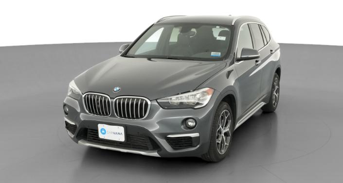 Thumbnail: 2018 BMW X1 - 1