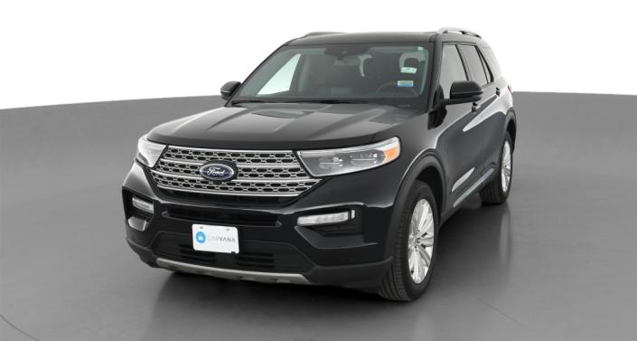 2022 Ford Explorer Limited -
                  Richton Park, IL