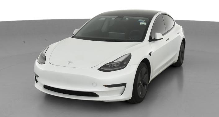 2023 Tesla Model 3 Standard Range -
                  Lorain, OH
