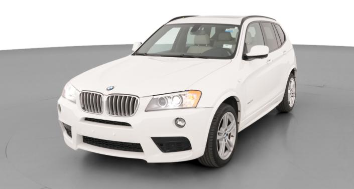 2013 BMW X3 xDrive35i -
                  Tolleson, AZ