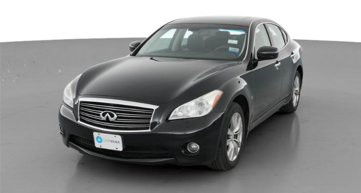 2014 INFINITI Q70  -
                  Lorain, OH