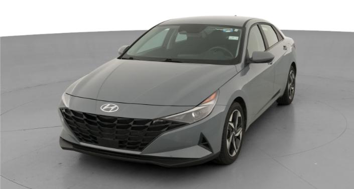 2023 Hyundai Elantra SEL -
                Hebron, OH