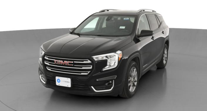 2022 GMC Terrain SLT -
                  Houston, TX