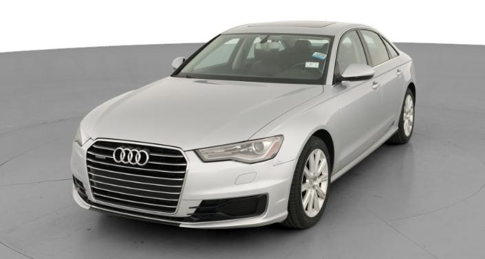 2016 Audi A6 Premium Plus -
                  Hebron, OH