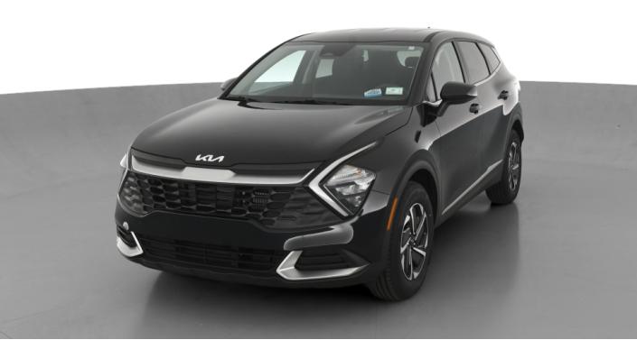 2023 Kia Sportage LX -
                  Colonial Heights, VA