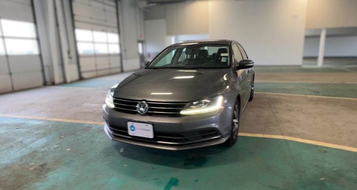 2017 Volkswagen Jetta SE -
                  Manville, NJ