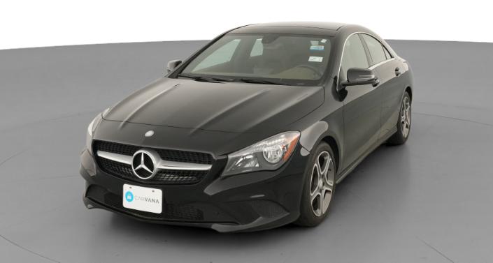 2014 Mercedes-Benz CLA 250 -
                  Hebron, OH