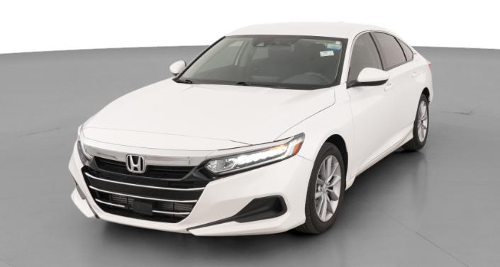 Thumbnail: 2022 Honda Accord - 1