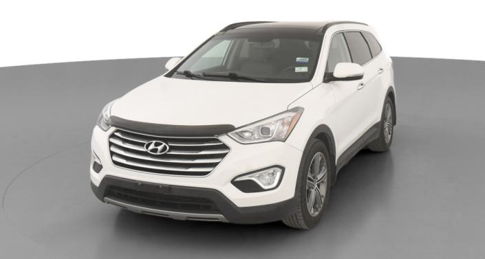 2014 Hyundai Santa Fe GLS -
                  Fort Worth, TX