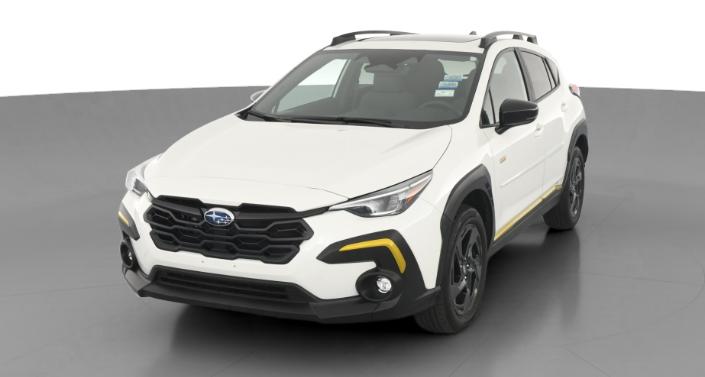 2024 Subaru Crosstrek Sport -
                Rocklin, CA
