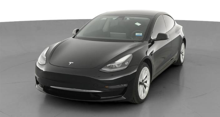 2021 Tesla Model 3 Long Range -
                  Bessemer, AL