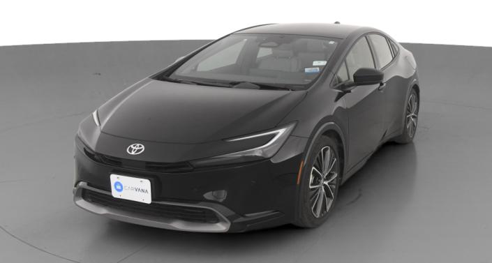 2024 Toyota Prius XLE -
                  Indianapolis, IN