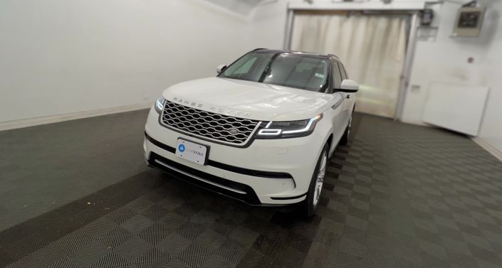 2020 Land Rover Range Rover Velar S -
                  Framingham, MA