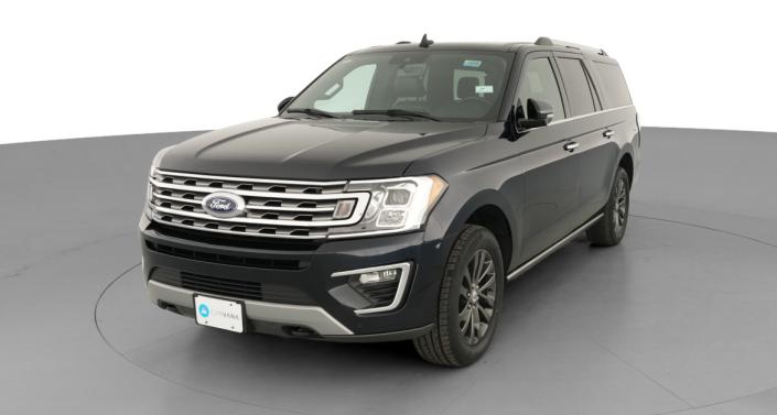 2021 Ford Expedition MAX Limited -
                  West Memphis, AR
