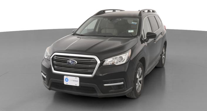 2019 Subaru Ascent Premium Hero Image