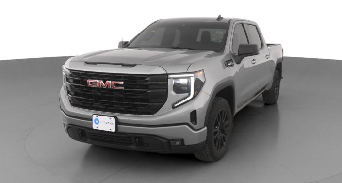 2024 GMC Sierra 1500 Elevation -
                  Indianapolis, IN