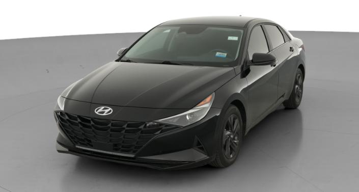 2021 Hyundai Elantra SEL -
                  Lorain, OH
