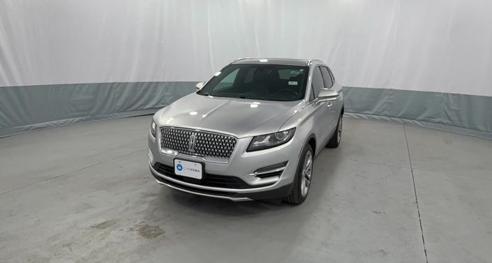 2019 Lincoln MKC Reserve -
                  Kansas City, MO