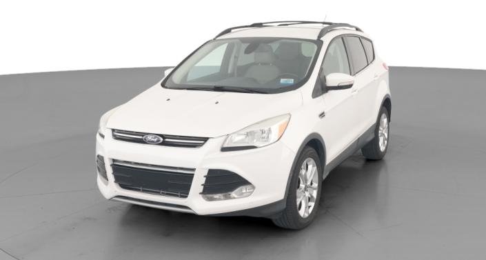 Thumbnail: 2013 Ford Escape - 1
