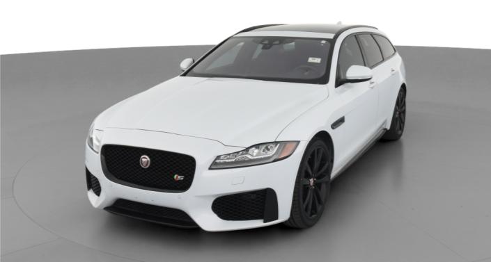 2018 Jaguar XF Sportbrake S -
                Concord, NC