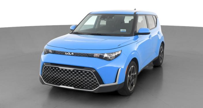 2023 Kia Soul EX -
                  Haines City, FL