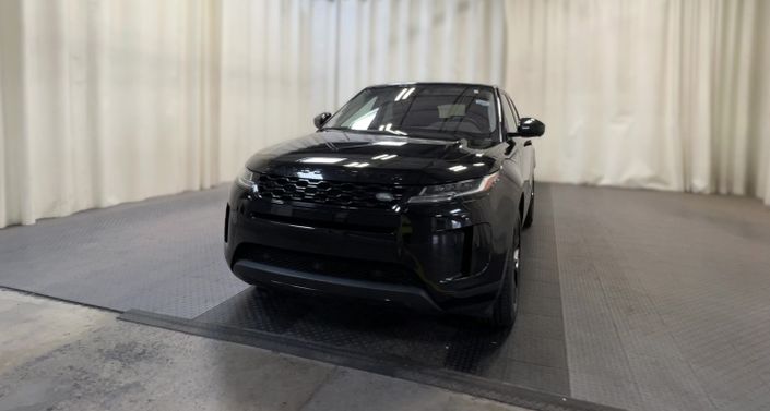 2020 Land Rover Range Rover Evoque S -
                  Riverside, CA