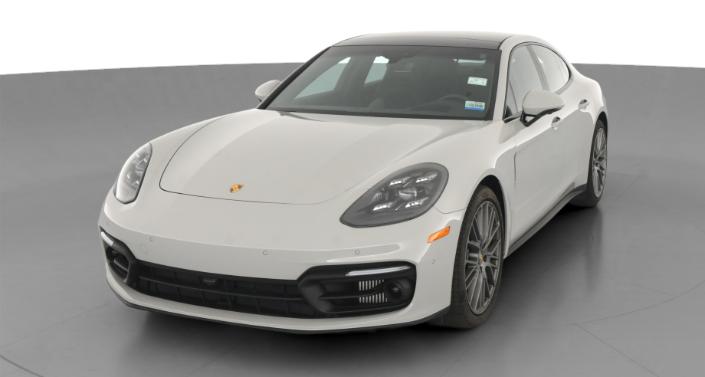 2023 Porsche Panamera 4 -
                  Rocklin, CA